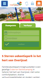 Mobile Screenshot of krieghuusbelten.nl